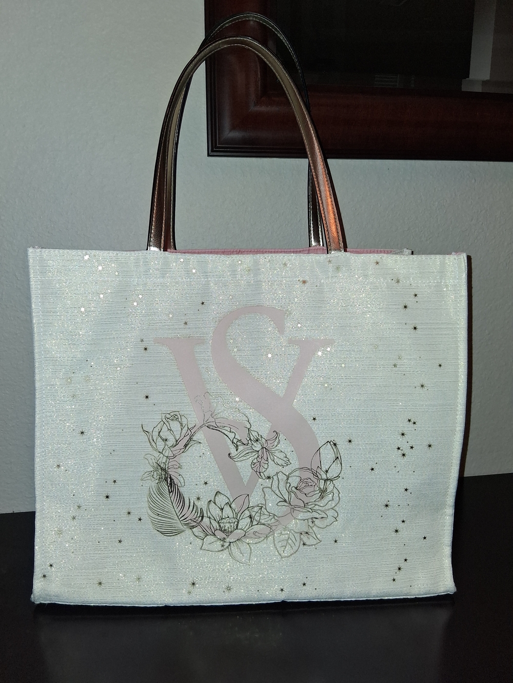 VS Tote Bag Brand New
